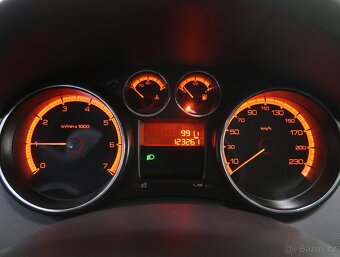 Peugeot 308 I Phase 2 1.6 VTi - závada motoru - 11