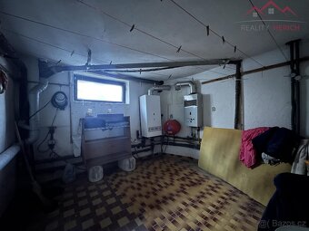 Exkluzivní prodej RD 4+1 ( 320 m2) U Větrného mlýna, Chomuto - 11