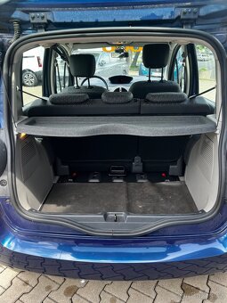 Renault Modus 1.6 16V Automat - 11