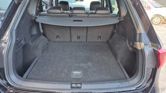 Seat Tarraco 1.5 TSi 110kw Xcellence 2020 ZÁRUKA - 11