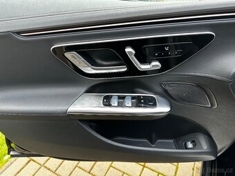 Mercedes Benz EQE 300 ElectricArt Advanced Plus - 11
