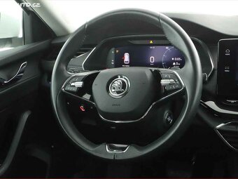 Skoda Octavia 1.4 TSI iV Style Automat ČR - 11