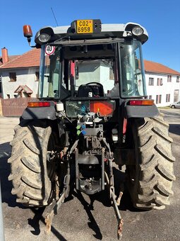 Massey Ferguson 3630 - 11
