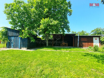 Prodej zahrady, 514 m², Břeclav - 11