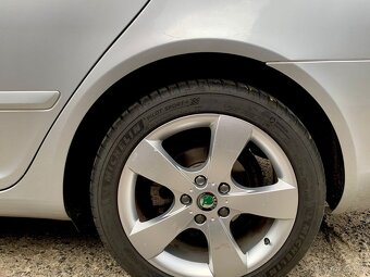 Škoda Octavia 2 FL 1.6 TDI 77kw | Dovoz DE | 1. Majitel | - 11