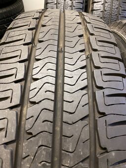 ORIGINAL ALU KOLA FIAT DUCATO 225/75/16 - 11