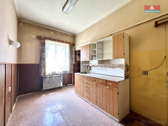 Prodej bytu 2+1, 65 m², Ostrava, ul. Ryskova - 11