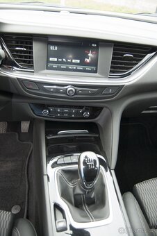 Opel Insignia Sports Tourer 2021 Business 2.0 CDTI 128kW 6st - 11