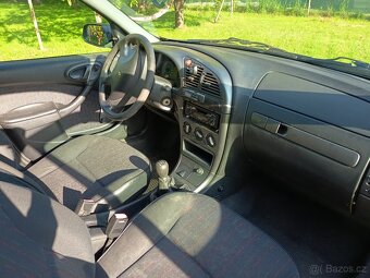 Citröen Xsara, 1.4i - 11