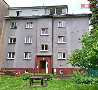 Pronájem bytu 2+1, 51 m², Strakonice, ul. Bezděkovská - 11