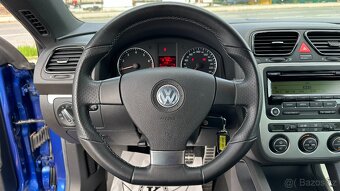 Volkswagen Scirocco 1.4TSi 118kW ALU,Servis - 11