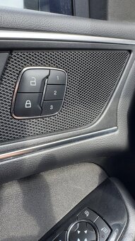 Ford S-max 2.0 tdci, 132kw - 11