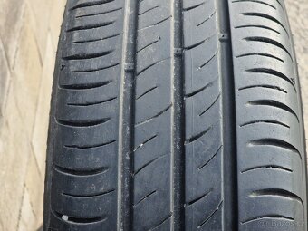 185/60/15 Letní Alu kola Škoda Rapid 5x100 - 11