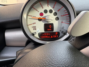 Mini Cooper Clubman - 11