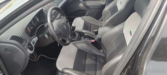 Škoda Octavia 2 II RS 2008 2.0tdi BMN - 11
