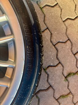 Bmw r18, style 72, 225/40,255/35 - 11