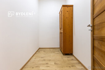Pronájem bytu 2+1 76,4m² - 11