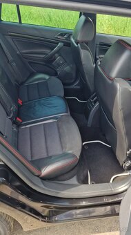 Octavia RS 2,0TSi 147kW, rv 2012, 165tkm - 11