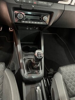 Fabia III 1.0 TSI 81kw Monte Carlo - 11