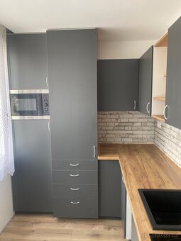 Pronájem bytu 3+1 ve Slavonicich - 11