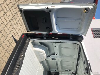 Renault Trafic III 1,6 dCi Cool, 66 kW - 11