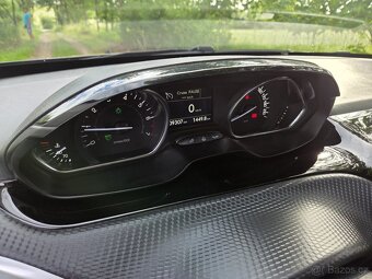 Peugeot 2008,1,2 PureTech 96 kW , r.v. 2019, benzín - 11