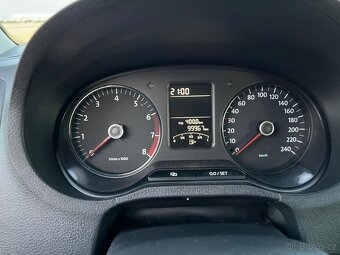 VW Polo 1.2i Model 2012 - 11
