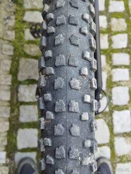 prodám TREK FUEL X8 2017 - 11