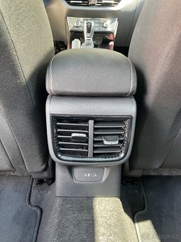 Škoda Fabia 1.0 TSI MONTE CARLO ZÁRUKA - 11