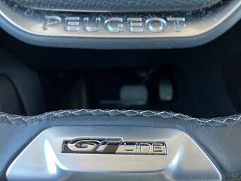 PEUGEOT RIFTER GT-LINE LONG AT TAŽNÉ WEBASTO - 11
