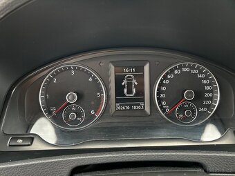 Vw Multivan DSG 2.0 TDI 132kw - 11
