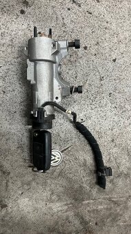 VW, Volkswagen, Transporter, Multivan T5 - 2,5 TDI 96 KW - 11