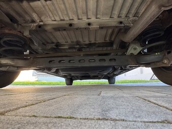 Opel Vivaro, 2.0,2.MAJ,84KW,SERVIS.KN,TOP - 11