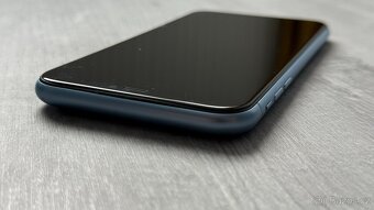 iPhone XR 64GB blue modrý pěkný stav - 11