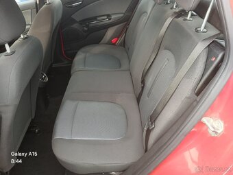 Fiat Bravo 1.4 16v Dynamic - 11