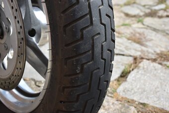 Suzuki VZ 800 Marauder 1997 krásný stav STK 06/2028 - 11