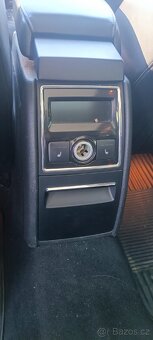 Škoda Superb combi II 2.0 TDI 125kw,DSG,2014,tažný,xenon - 11