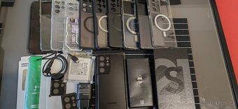 Samsung Galaxy s21 ultra 5g 12/256 - 11