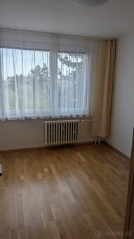 Pronájem bytu 3+1 Novoborská Praha 9 Prosek - 11