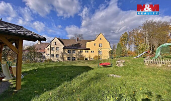 Prodej bytu 3+kk, 71 m², Liberec, ul. Dvorská - 11