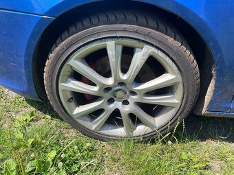 Veškeré ND - Š. Octavia 2 Combi RS / BMN , JMA , 9463 - 11