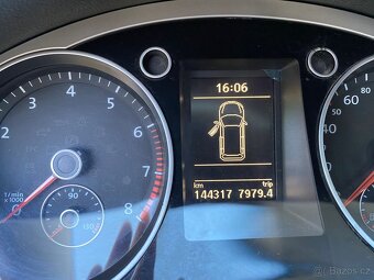 VW Passat B7 1.4 TSI 90 kW – 144.xxxkm - 11