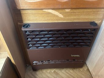 Lord Munsterland LMC - 3 osoby, ř.p.B - 11