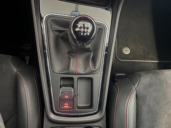 Seat Leon FR 1.4TSI 110kw FULL LED - 11