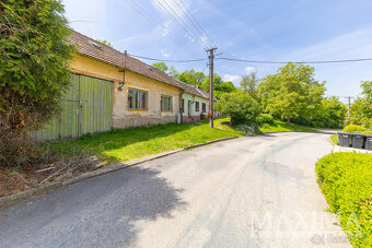 Dům 1+1 o ploše 40 m2 - Hvězdlice, Nové Hvězdlice - 11