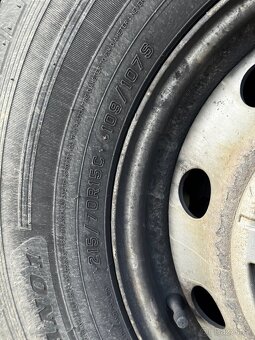 Prodej Fiat Ducato 2,3 TDi - 11