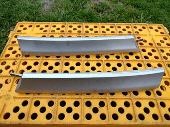 Octavia 1  - náhradní díly - 11