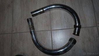 Motor Jawa 350 22koní - 11