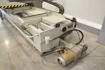 6521 – OBRÁBĚCÍ CENTRUM MORBIDELLI U46 - 11