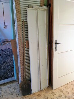 Plastové okno 170x122 - 2 ks - 11